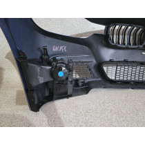 BMW 3 F30\31 Pacchetto M Paraurti anteriore-11907