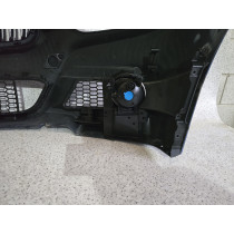 BMW 3 F30\31 Pacchetto M Paraurti anteriore-11907