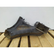 BMW 5 GT F07 parte anteriore grembiule L - 14504