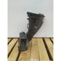 BMW 5 GT F07 parte anteriore grembiule L - 14504