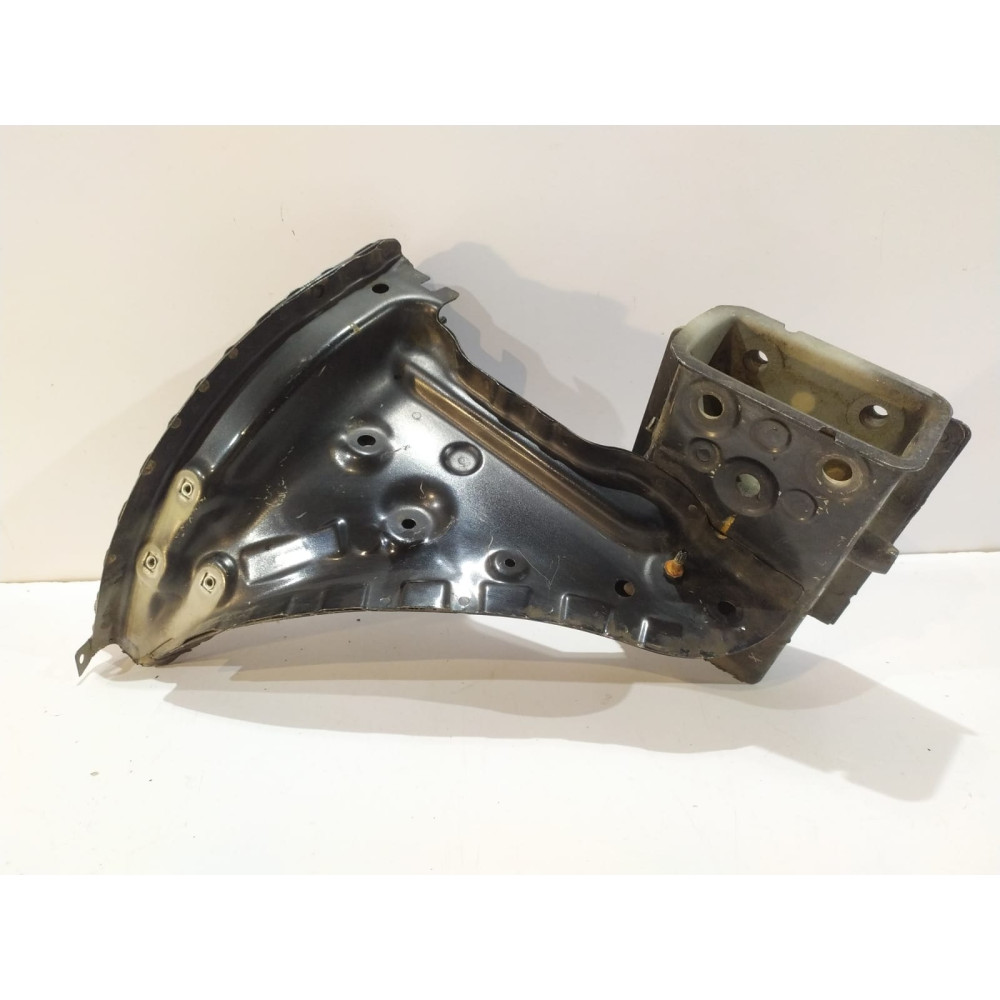 BMW 5 F10 / F11 parte...