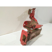 AUDI A1 8X parte ant. grembiule superiore - 14509