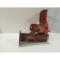 AUDI A1 8X parte ant. grembiule superiore - 14509