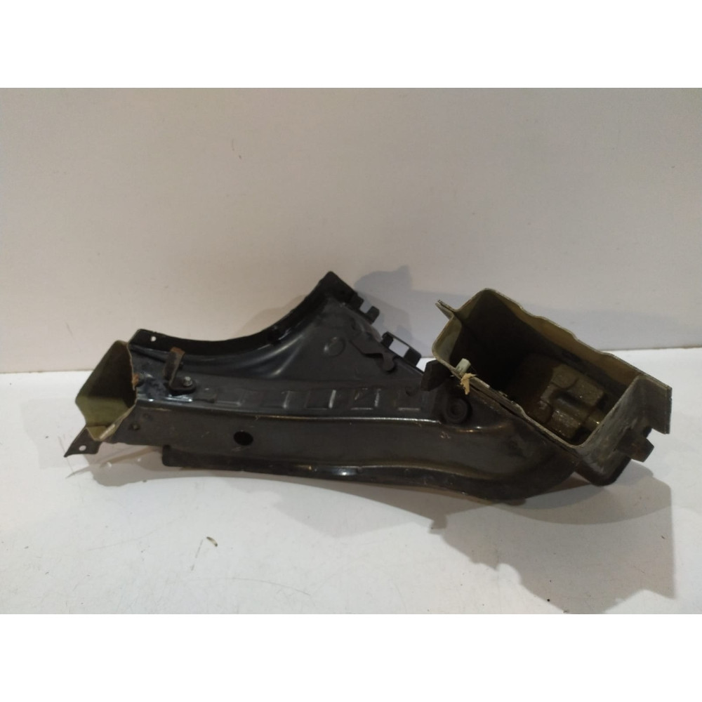 BMW 7 F01 / F02 parte...