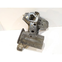 BMW X5 E70 LCI parte ant. grembiule R - 14513