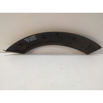 MINI R50 R52 R53 Striscia parafango ant dx- 14547