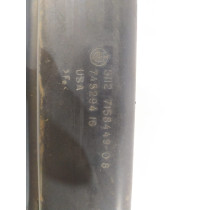 BMW X5 E70 / X6 E71 Trave paraurti post 14657