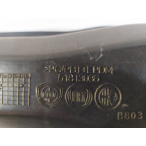 Alfa Romeo Giulietta Trave paraurti post - 14660