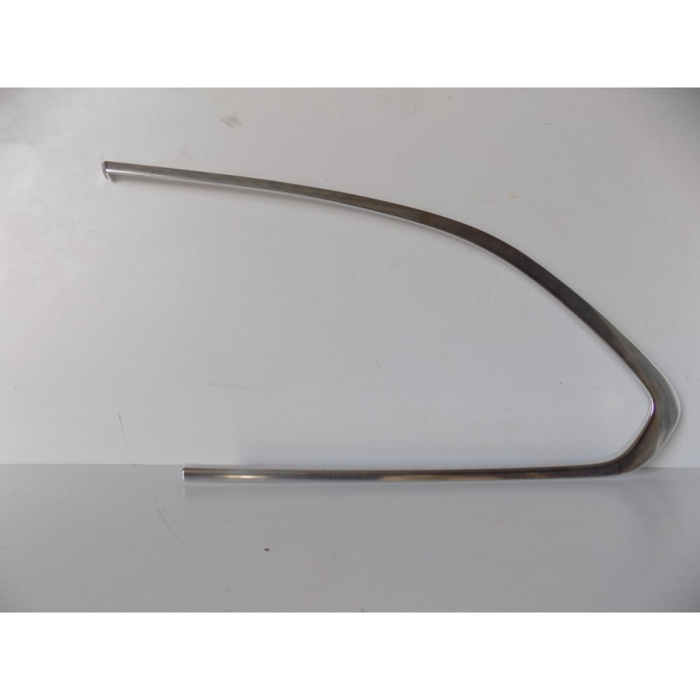 BMW 5 F11 Listwa szyby bocznej tylna lewa - 5442