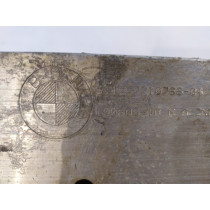 BMW Z4 E89 Trave paraurti posteriore - 14663