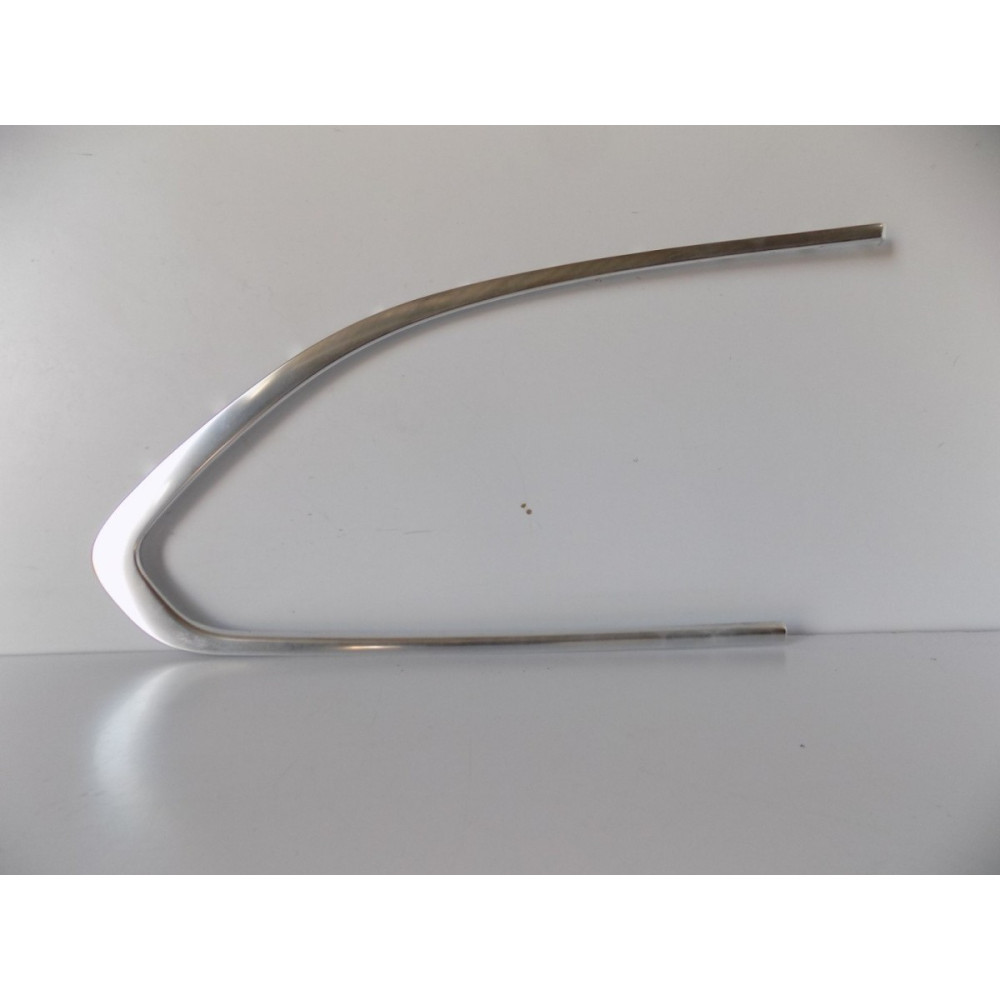 BMW 5 F11 Listwa szyby bocznej tylna prawa - 5443