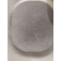 MB B W246 Trave del paraurti posteriore - 14664