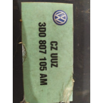 VW Phaeton Trave del paraurti anteriore - 14667