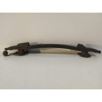 BMW 1 E81 / E87 Trave paraurti posteriore - 14669