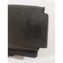 BMW 1 E81/E88 Trave paraurti posteriore-14671