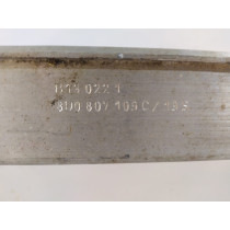 AUDI Q3 8U Trave del paraurti anteriore - 14672