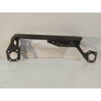 AUDI A4 B6 / B7 Trave inferiore/tubo IC - 14675
