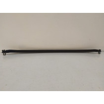 VW Golf VI Trave inferiore del paraurti - 14678