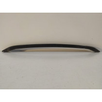 VW Golf VI Trave inferiore del paraurti - 14678