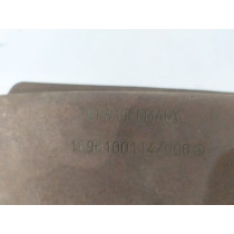 MB A W169 Trave del paraurti posteriore - 14681