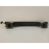 BMW X1 E84 Trave del paraurti posteriore - 14683