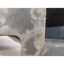 Skoda Octavia I FL Trave del paraurti ant-14684