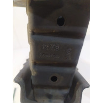 Skoda Fabia II Roomster Trave paraurti ant-14686