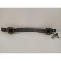 BMW 3 E92/E93 Trave paraurti posteriore- 14689