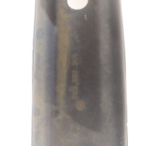 VW CADDY 2K Trave del paraurti posteriore-14690