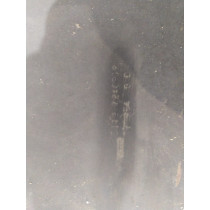 BMW 1 F20/F21 Trave del paraurti posteriore-14691