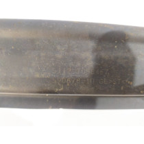 BMW 3 E90/E91 Trave paraurti posteriore-14695