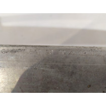 MB S W221 Trave del paraurti posteriore - 14700