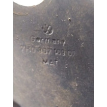 VW Transporter T5 Trave paraurti anteriore-14704