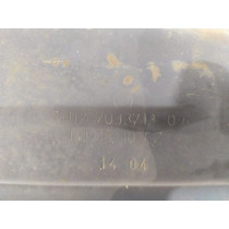 BMW 5 E60/E61 Trave del paraurti posteriore-14706