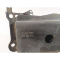 VW Passat B6 Trave del paraurti anteriore-14707