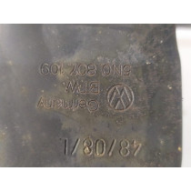 VW Tiguan 5N Trave del paraurti anteriore-14708