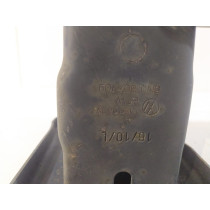 VW Tiguan 5N Trave del paraurti anteriore - 14709