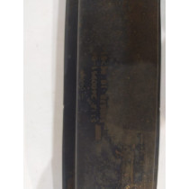 BMW X3 E83 Trave del paraurti posteriore - 14710