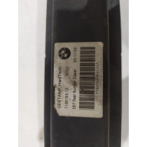 BMW 1 E87/E81 Trave del paraurti posteriore-14711