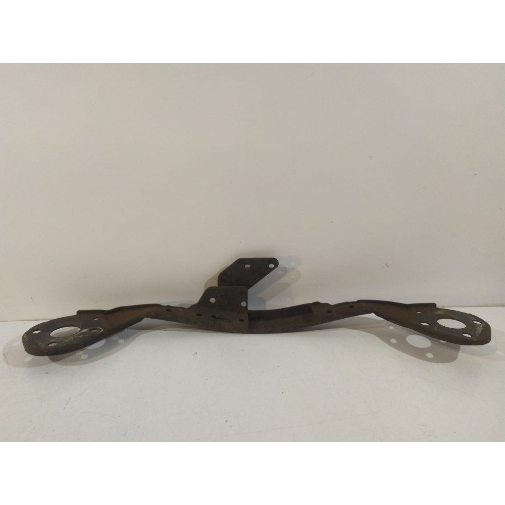 BMW X5 E53 Trave del...