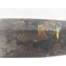 BMW X5 E53 Trave del paraurti posteriore - 14712