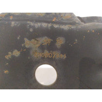 Trave del paraurti anteriore VW Amarok 2H - 14716