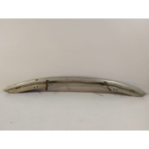 BMW X3 E83 Trave del paraurti anteriore - 14718