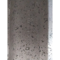 BMW 5 E39 Trave del paraurti posteriore - 14719