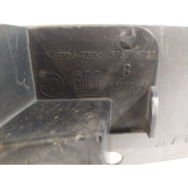 Trave del paraurti anteriore Opel Astra H - 14720