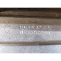 AUDI A4 B6 Trave paraurti posteriore - 14722