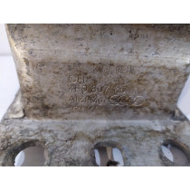 AUDI A8 D3 Trave del paraurti anteriore - 14723