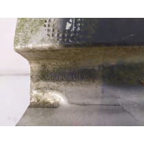 AUDI Q5 8R Trave del paraurti posteriore - 14724