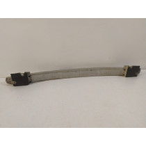 AUDI A3 8L Trave del paraurti posteriore - 14725