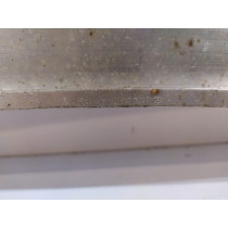 AUDI A3 8L Trave del paraurti anteriore - 14726